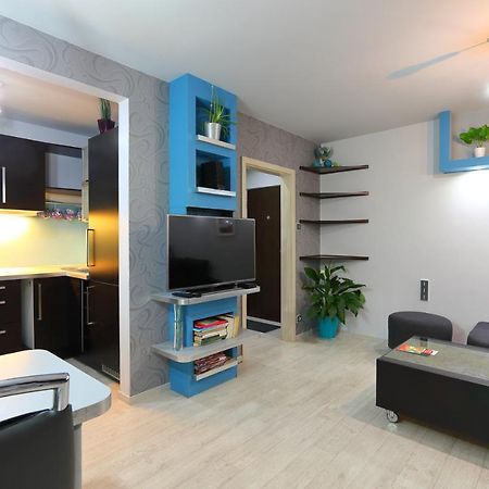 Apartman 77 Loučná nad Desnou 外观 照片
