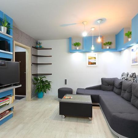 Apartman 77 Loučná nad Desnou 外观 照片