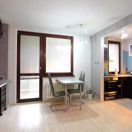 Apartman 77 Loučná nad Desnou 外观 照片