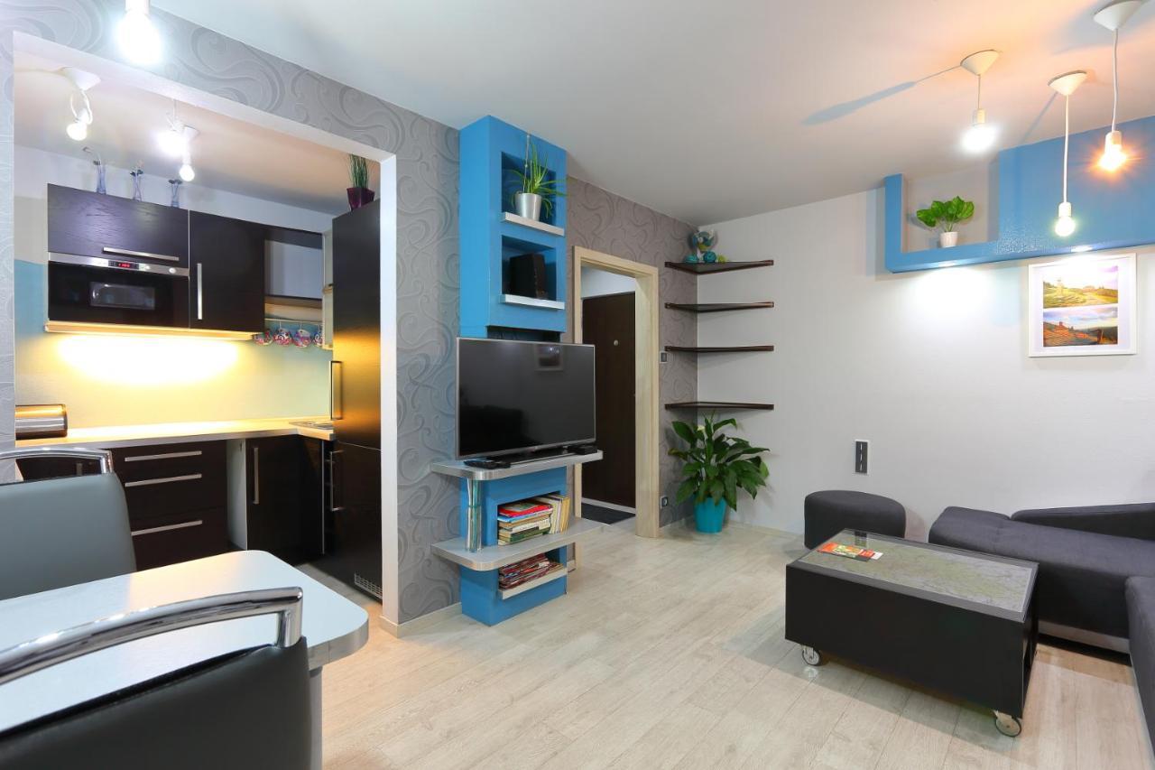 Apartman 77 Loučná nad Desnou 外观 照片