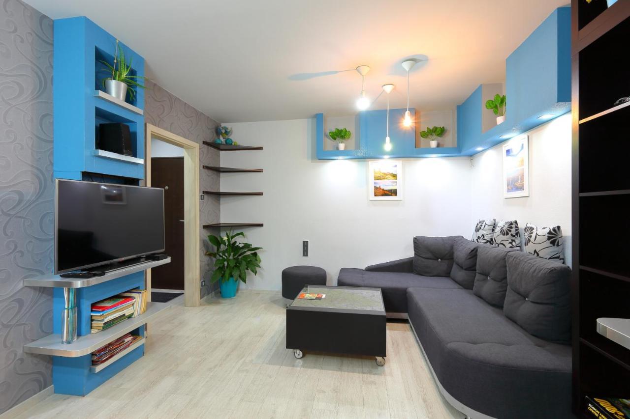 Apartman 77 Loučná nad Desnou 外观 照片