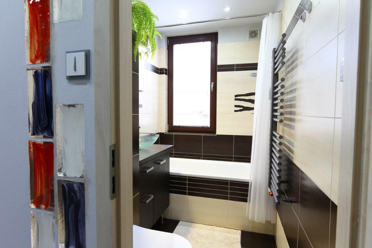 Apartman 77 Loučná nad Desnou 外观 照片
