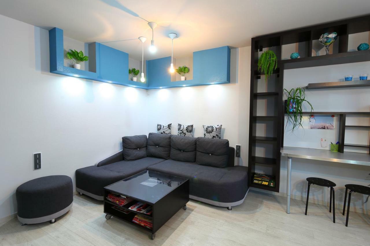 Apartman 77 Loučná nad Desnou 外观 照片